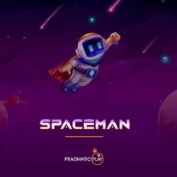 Spaceman gggalfa