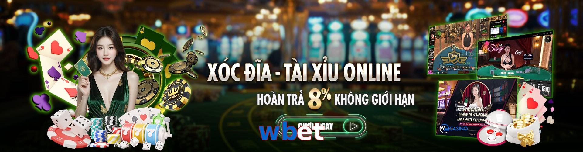 wbet