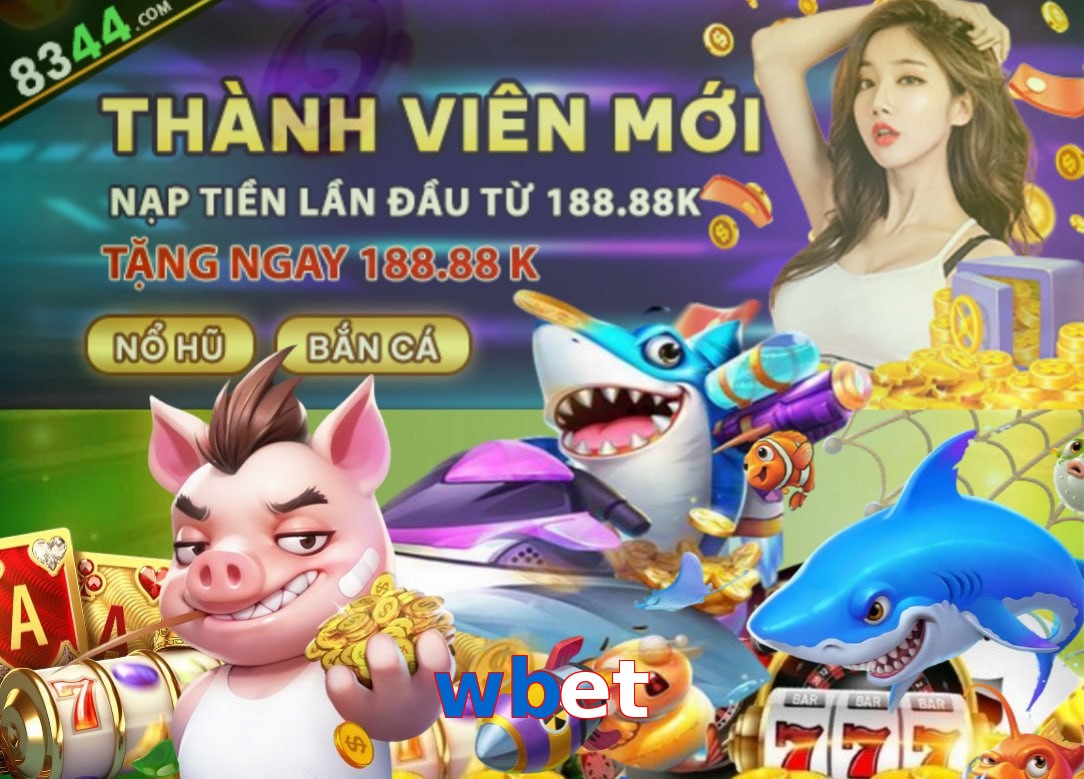 wbet